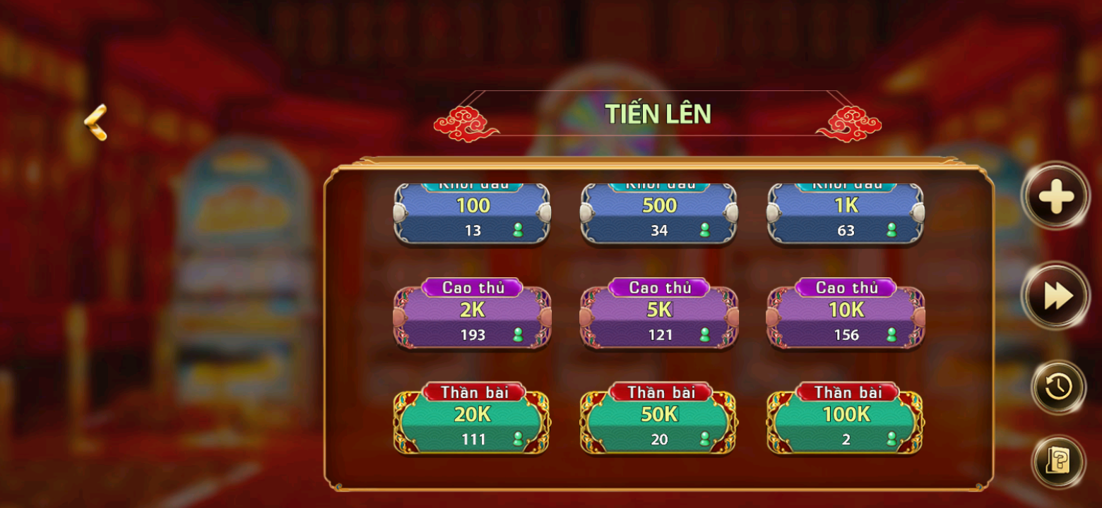 JiliWin11 app interface showcasing the exciting slots game selection.