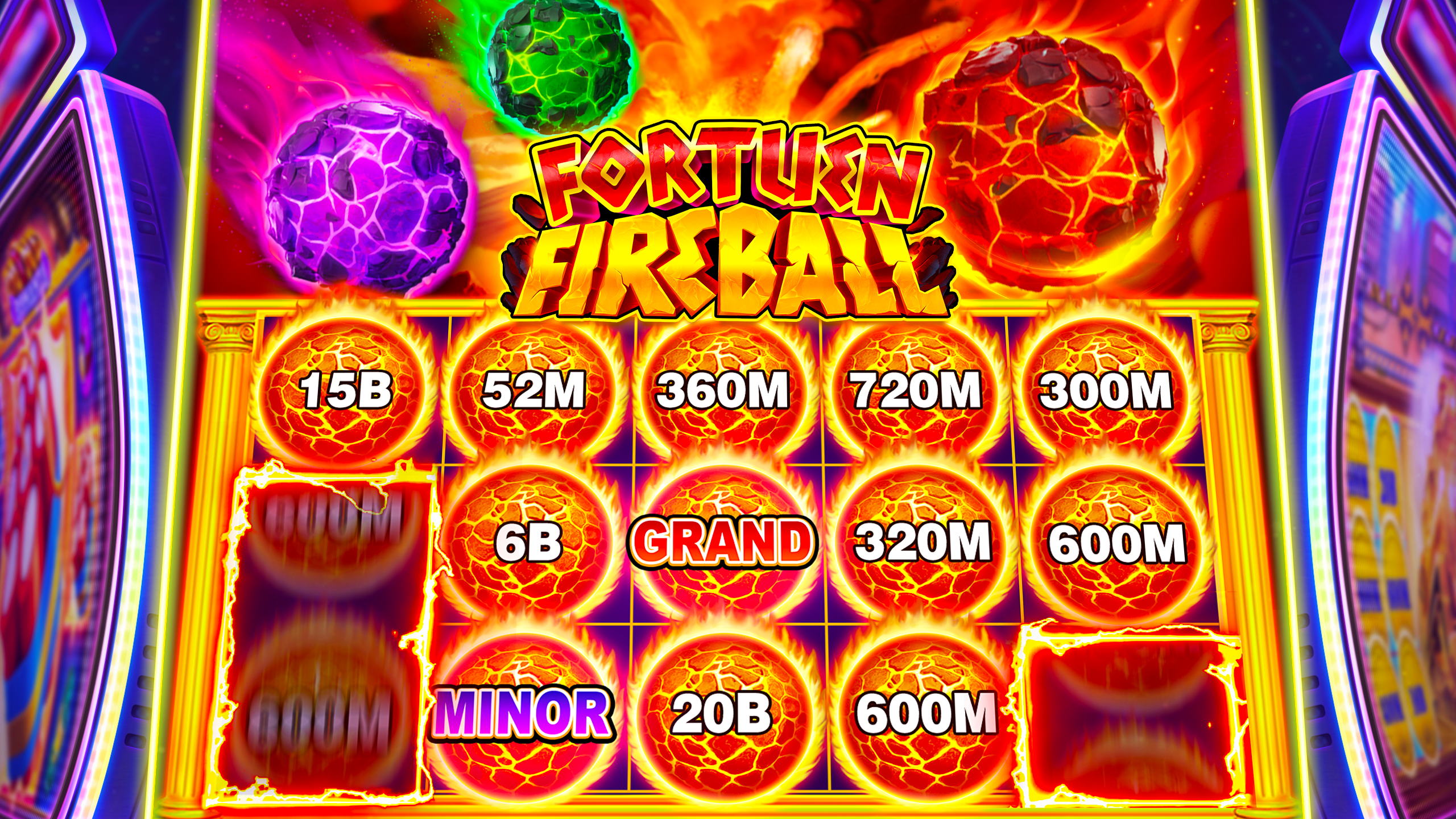 A detailed view of a popular Jili slot game on the JiliWin11 app.